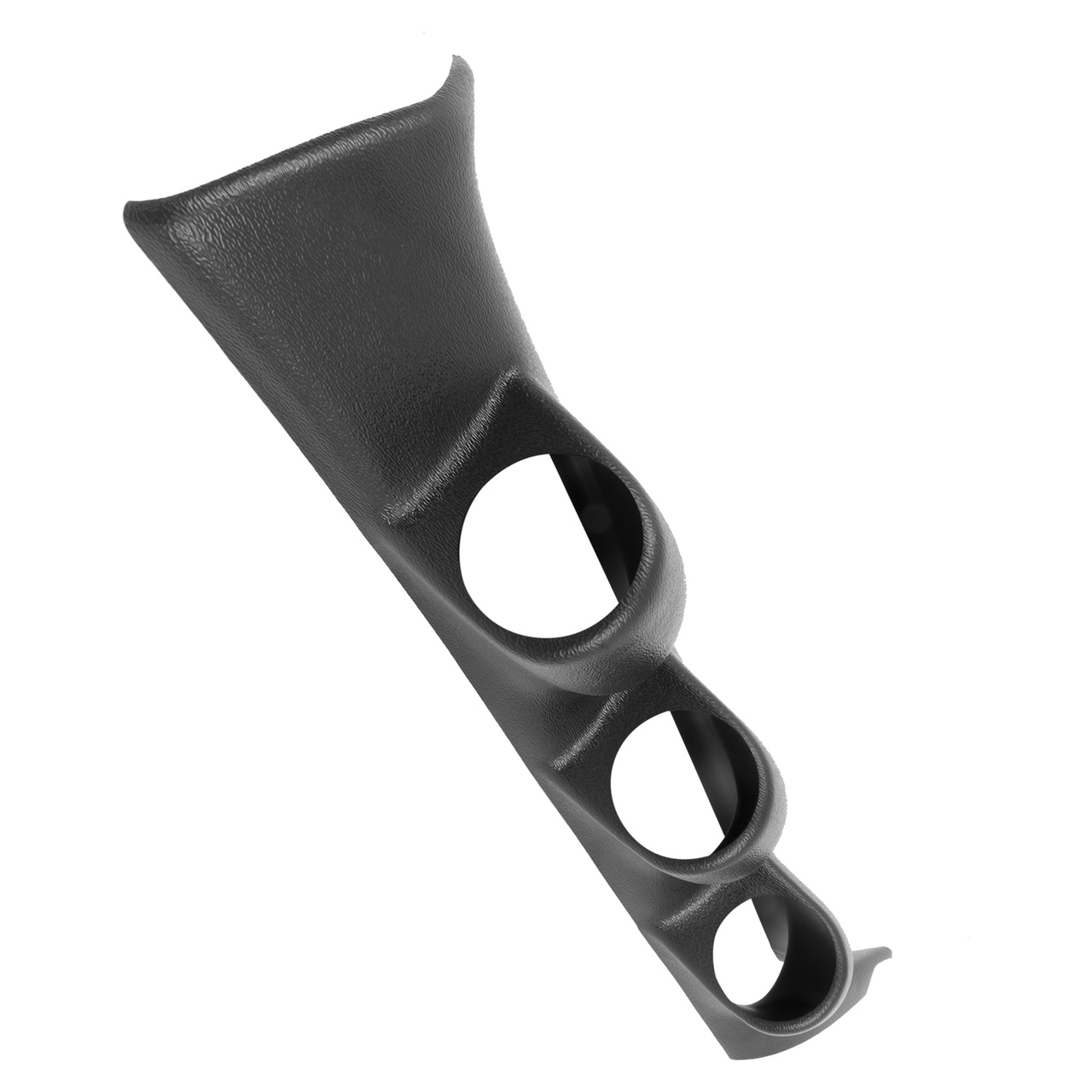 Mätarhållare A-stolpe, Komplett, Trippel, 2-1/16", MAZDA RX-7 93-95 FD