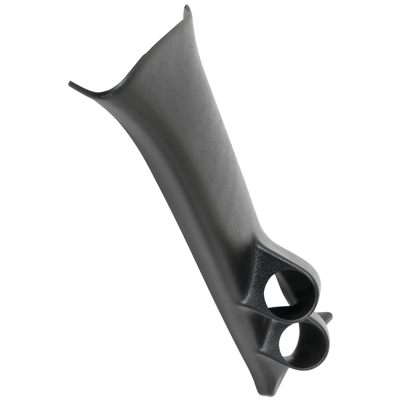 Mätarhållare A-stolpe, Komplett, Dubbel, 2-1/16", SCION XB 04-06