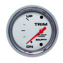 2-5/8" TRIM LEVEL, UP/DOWN, MARINE CHROME ULTRA-LITE