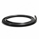 Vakuumslang 8mm svart