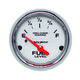 2-1/16" Bränslenivå, 240-33 Ω, MARINE CHROME