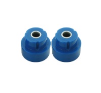 Saab 9-5 länkarms bussning i polyuretan 02-10