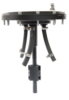 SPD Fuel cell 40L interna pumpar