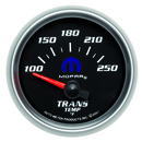 2-1/16" Transmissions temperatur, 100-250 °F, MOPAR
