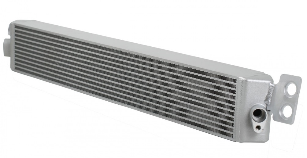 BMW M3 E90 E92 motor oljekylare Racing