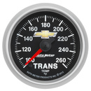 2-1/16" Transmissions Temperatur 100-260 °F, DIGITAL STEPPER MOTOR, CHEVY GOLD BOWTIE