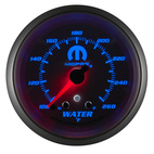 2-5/8" Vattentemperatur, 100-260 °F, MOPAR