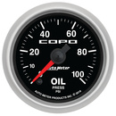 2-1/16" Oljetryck, 100 PSI, DIGITAL STEPPER MOTOR, COPO