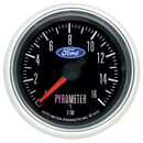 2-1/16" Pyrometer, 0-1600 °F, FORD
