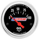 2" Oljetryck, 0-100 PSI, MOPAR DIRECT CONNECTION