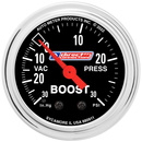 2-1/16" Laddtryck/Vacuum, 30 IN HG/30 PSI, MOPAR DIRECT CONNECTION