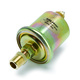 SENSOR, Oljetryck, 0-100PSI, 1/8" NPT MALE, FOR SHORT SWEEP ELEC.