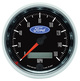 3-3/8" Hastighetsmätare,, 0-160 MPH, FORD