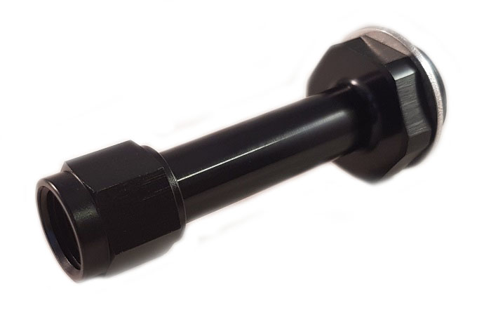 AN8 - 7/8x20 förgasaradapter hona