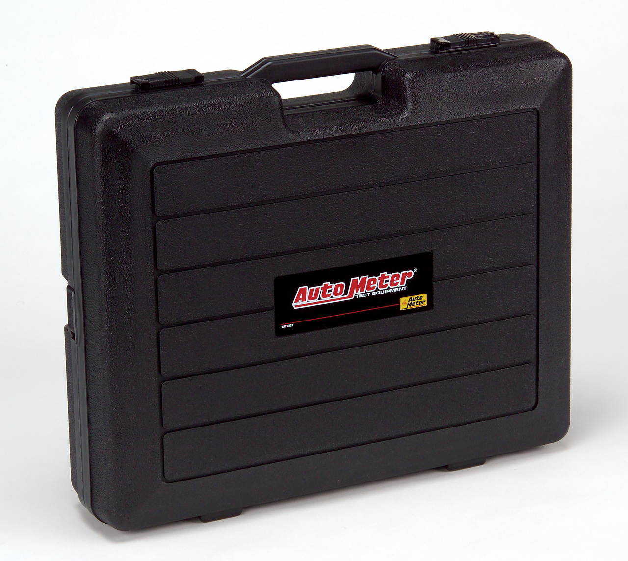 AC24J; Protective Plastic Carrying Case for Use With Any Handheld Tester