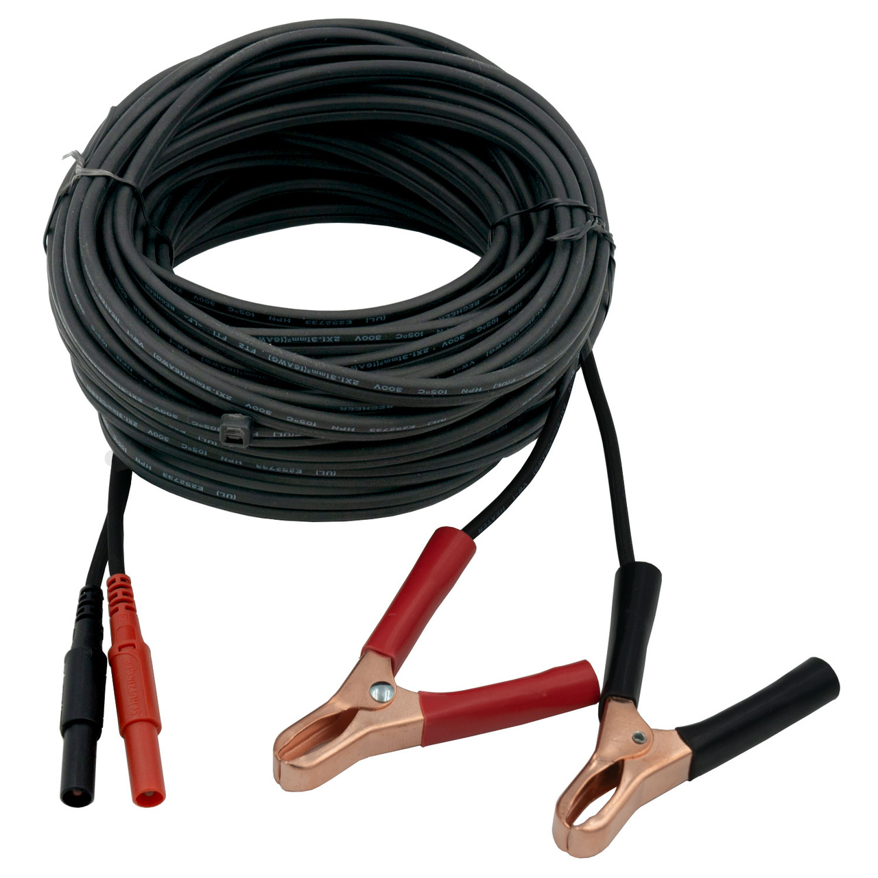 45' VOLTAGE DROP TEST LEAD SET
