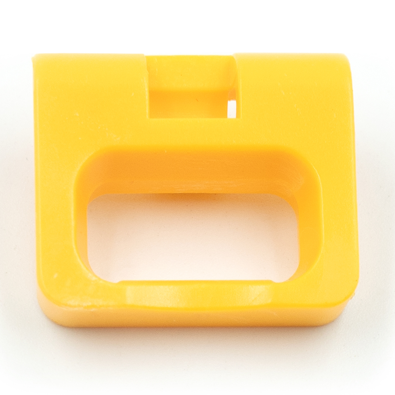 REPLACEMENT YELLOW LATCH BCT-460