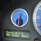 DISPLAY CONTROLLER, DASHCONTROL, VOLVO S60