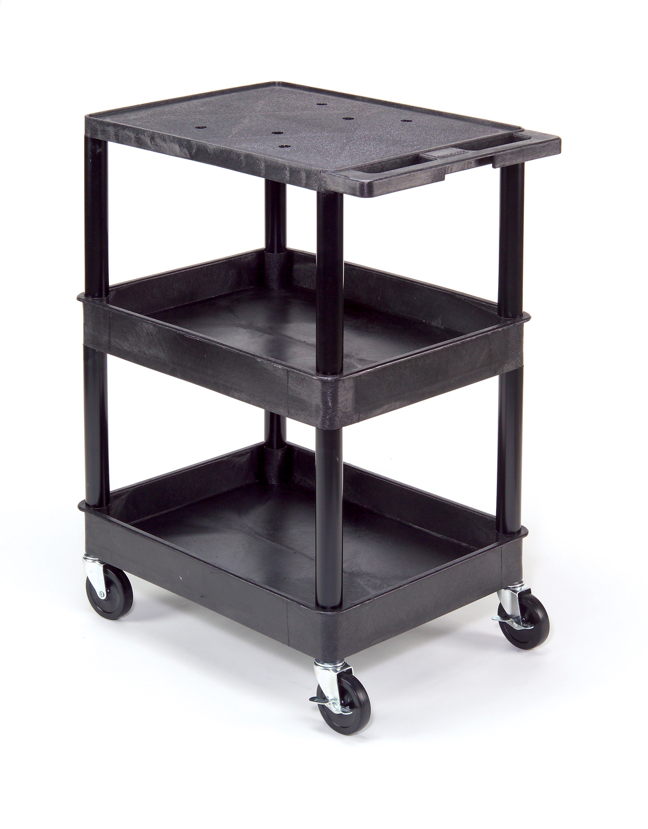 ES-5; Equipment Stand for BVA-36/2, BVA-2100 and XTC-160