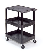 ES-5; Equipment Stand for BVA-36/2, BVA-2100 and XTC-160