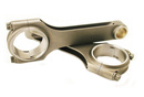 H-profils vevstake Volvo vitmotor 139,5mm