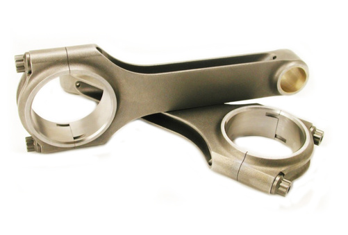 H-profils vevstake BMW M20, M50, M52 135mm