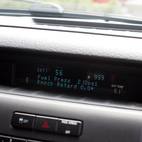 DASHCONTROL OBDII DISPLAY CONTROLLER, CHEVROLET CAMARO, 2010-2015