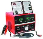 BVA-36/2; 800 Amp Variable Load Battery/Electrical System Tester