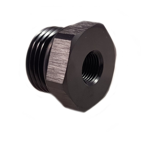 M14x1.5 - 1/8" NPT reducering
