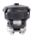 SPD V2 Dumpventil 50mm svart