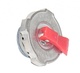 Kylarlock universal till vattenkyl