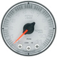 2-1/16" Varvräknare, 0-11,000 RPM, SPEK-PRO, Silver/Svart