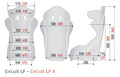 Sparco Circuit QRT
