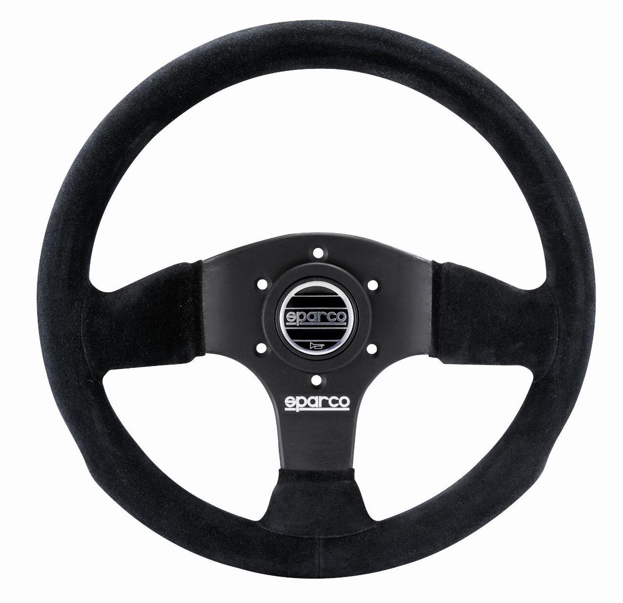 Sparco P300 Mocka Ratt