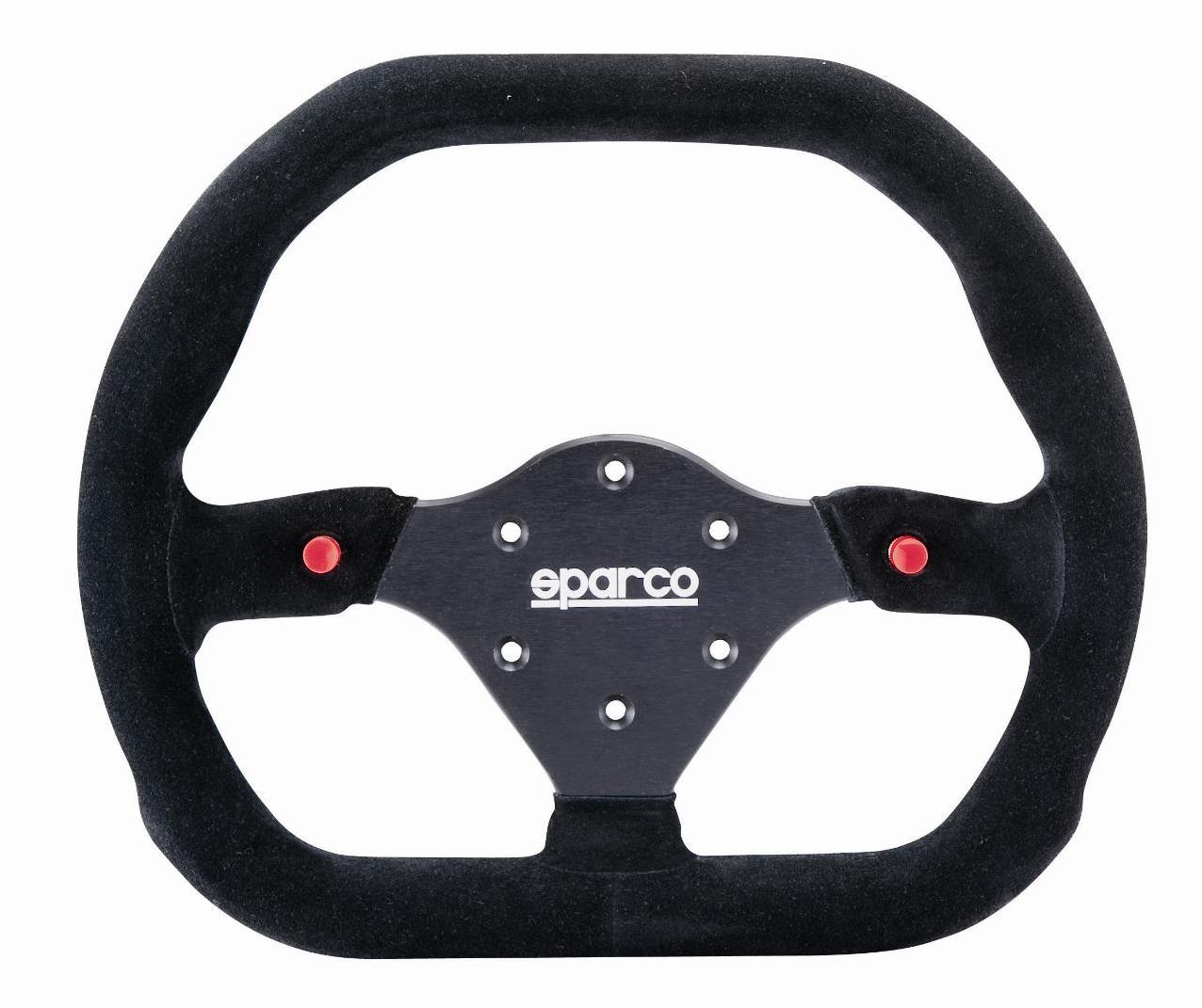 Sparco P310 Mocka Ratt