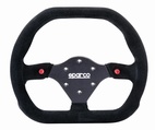 Sparco P310 Mocka Ratt