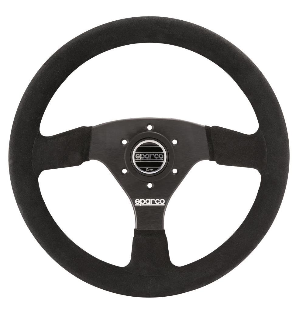 Sparco R323 Mocka Ratt