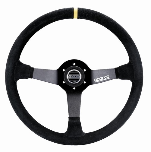 Sparco R368 Mocka Ratt
