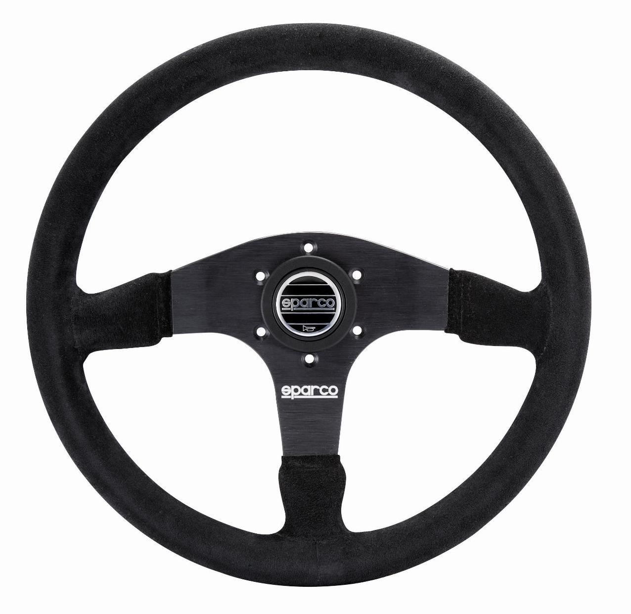 Sparco R375 Mocka Ratt