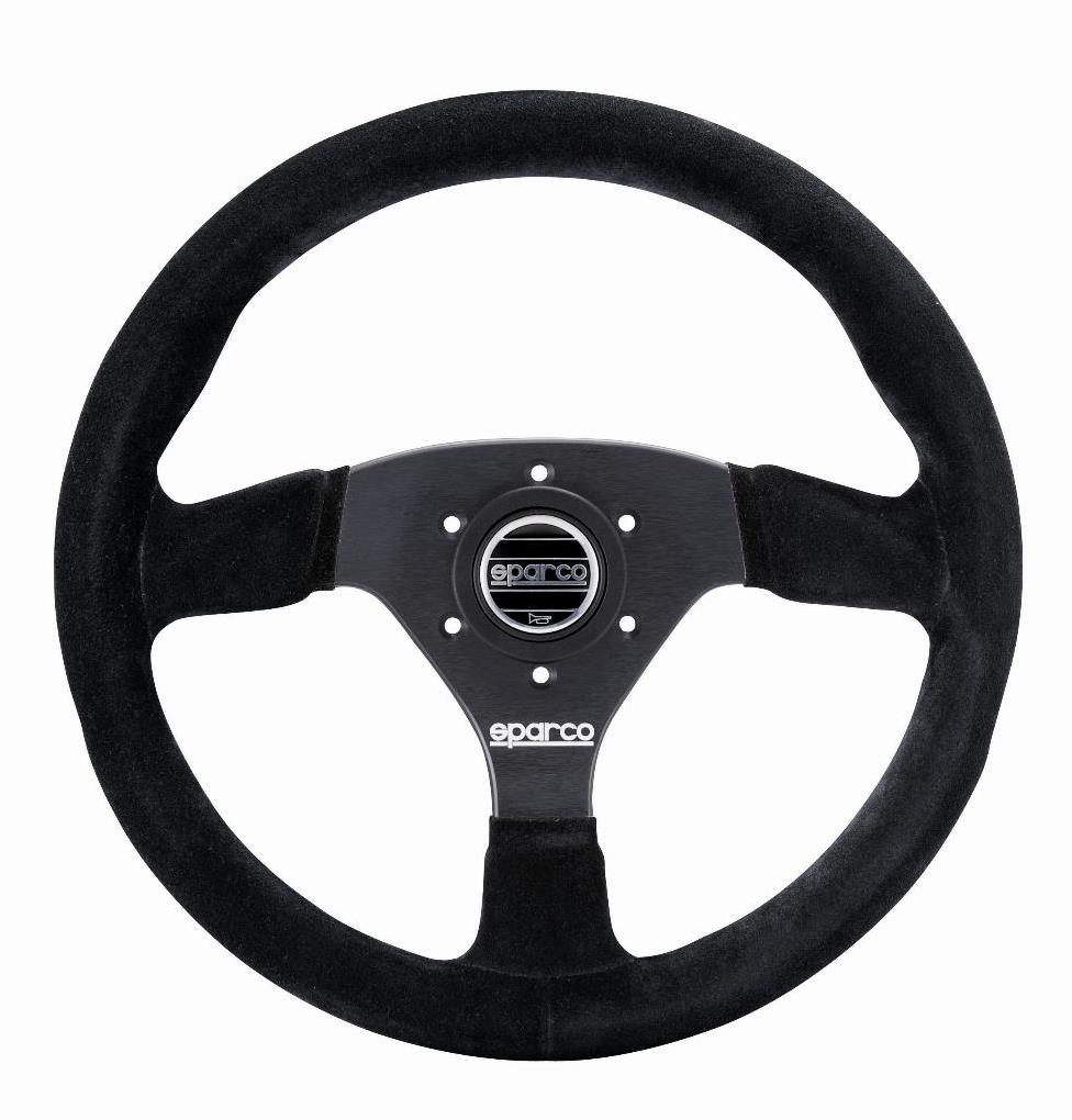 Sparco R383 Mocka Ratt