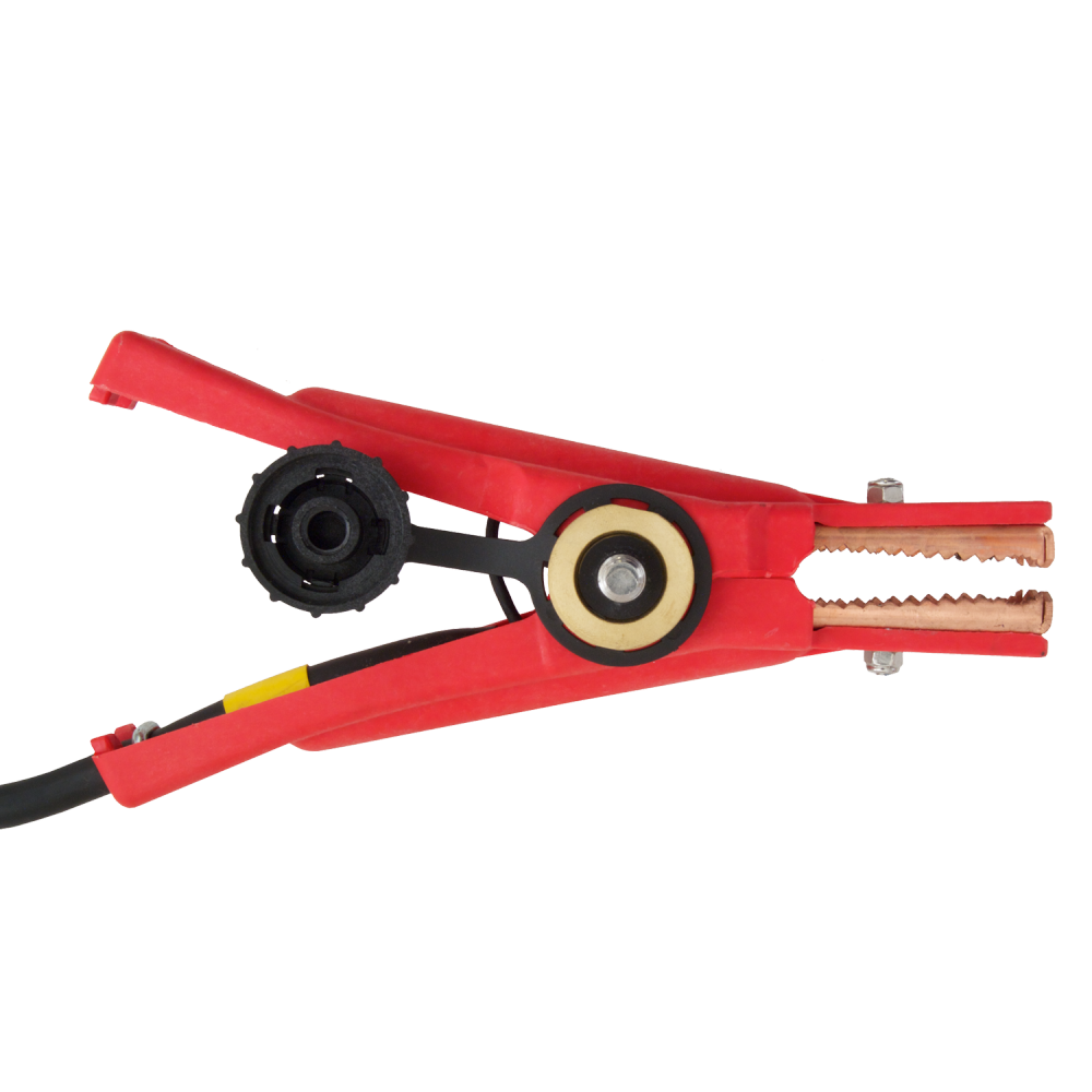 AC-54; Positive and Negative Lead & Gator Clamp Assembly for BVA-260