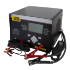 BVA2100; Heavy Duty Automated Electrical System Analyzer