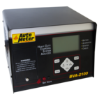 BVA2100; Heavy Duty Automated Electrical System Analyzer