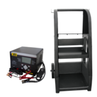 BVA2100, ES-8 STAND, AC-14 PRINTER, KIT