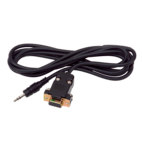 AC-12; PC Adapter Cable for Connection of Test Equipment to a PC