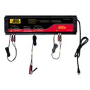BUSPRO-361; AGM Optimized Smart Battery Charger - 3 Channel, 120v 10 amp