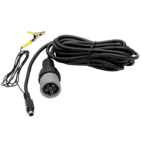 AC26; J1708 Cable for Connection of Test Equipment to Heavy-Duty Vehicle On-Board Computer