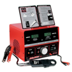 BVA-36/2; 800 Amp Variable Load Battery/Electrical System Tester