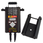 BVA-230; Professional Grade Intelligent Hand Held Electrical System Analyzer For 6V & 12 Applications