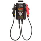 BVA-260 Professional Grade Intelligent Hand Held Electrical System Analyzer Kit W/PR-12 PRINTER